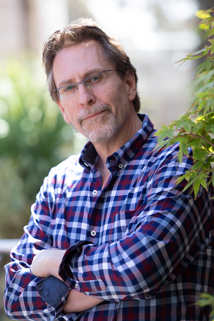 Andy Fox